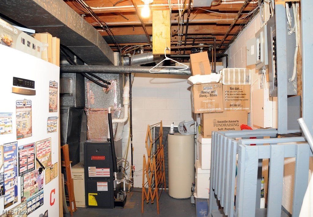 Homestead Hills - Residential