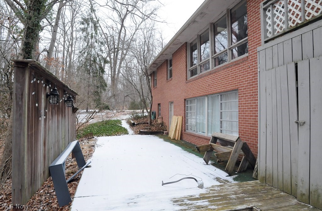 Homestead Hills - Residential