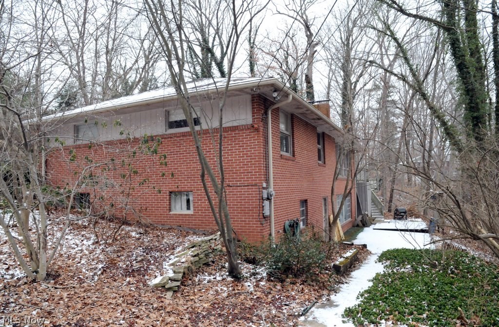 Homestead Hills - Residential