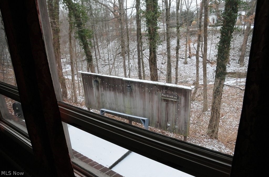 Homestead Hills - Residential