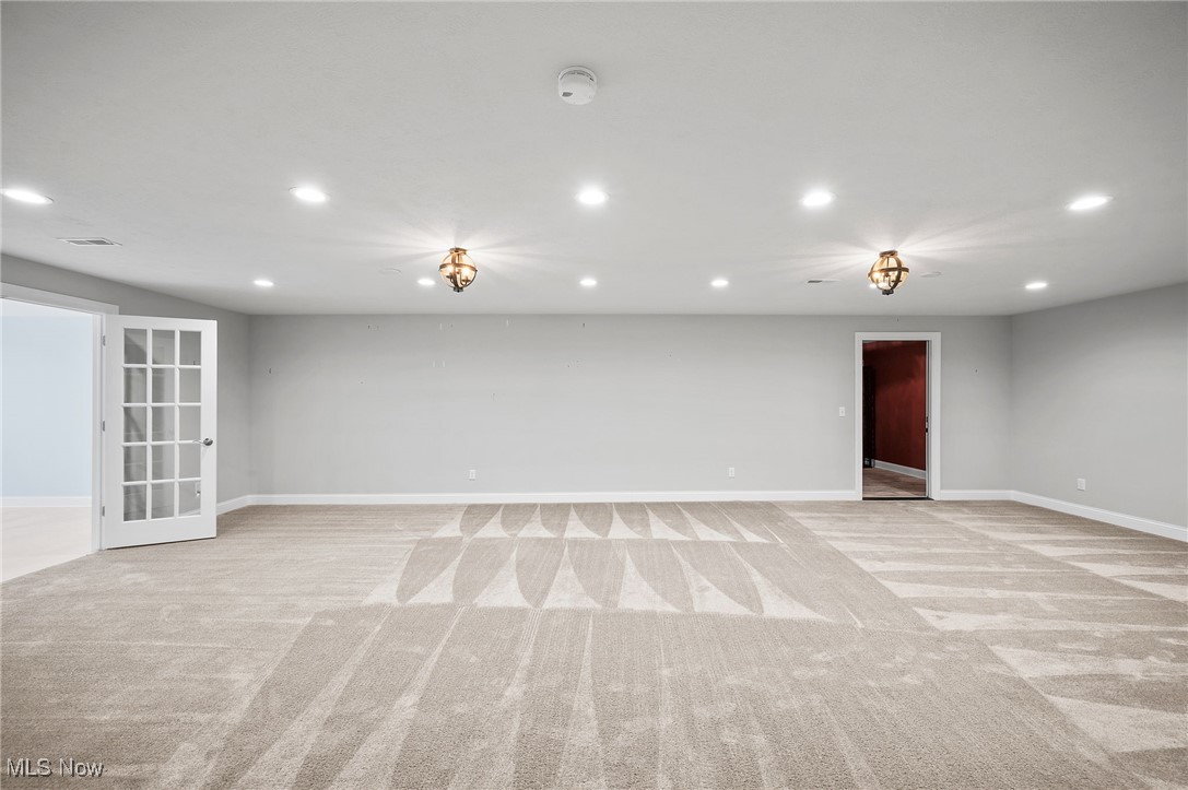 Clubside Manor Condo Ph 35 - Residential