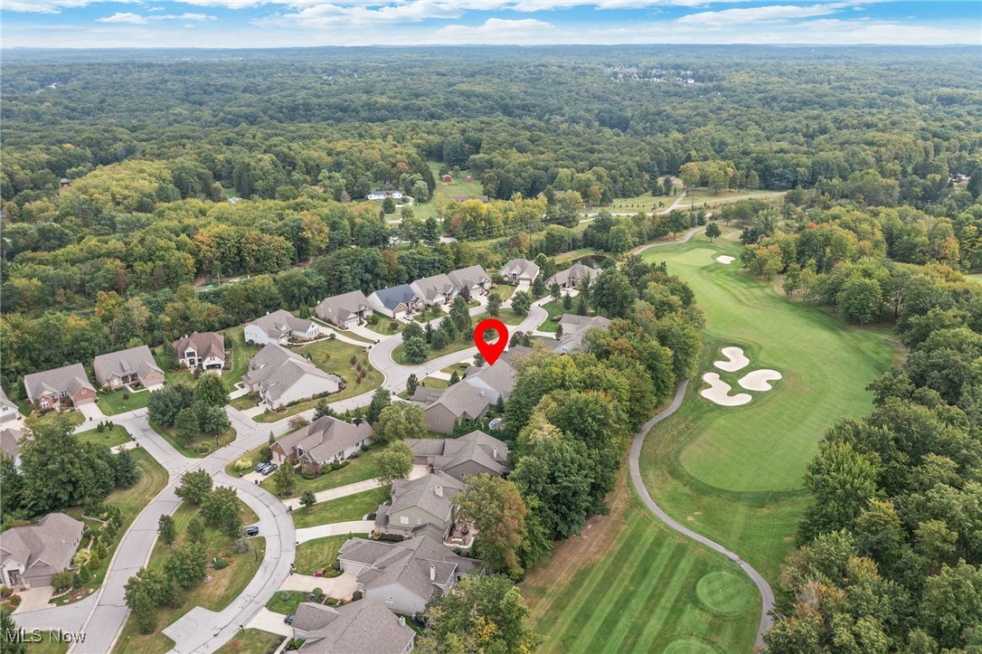 Clubside Manor Condo Ph 35 - Residential