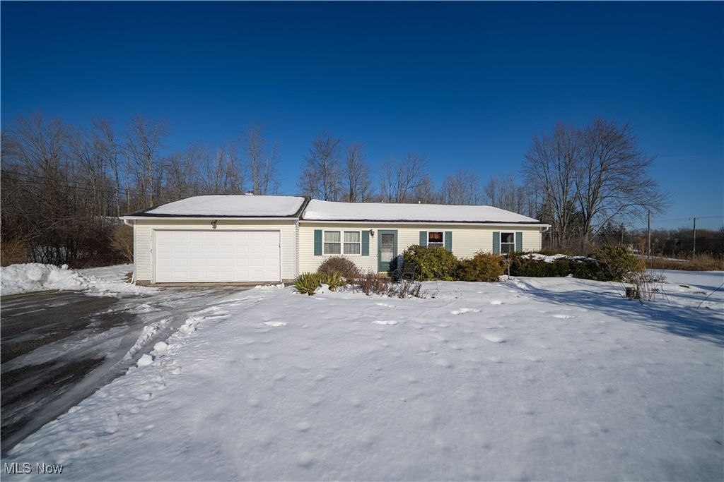 Photo of 11702 Clark Road, Chardon, OH 44024 (MLS # 5176697)