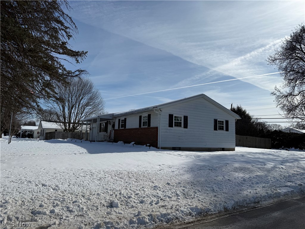 Northgate #2 Sub - Residential