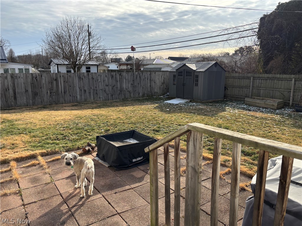 Northgate #2 Sub - Residential