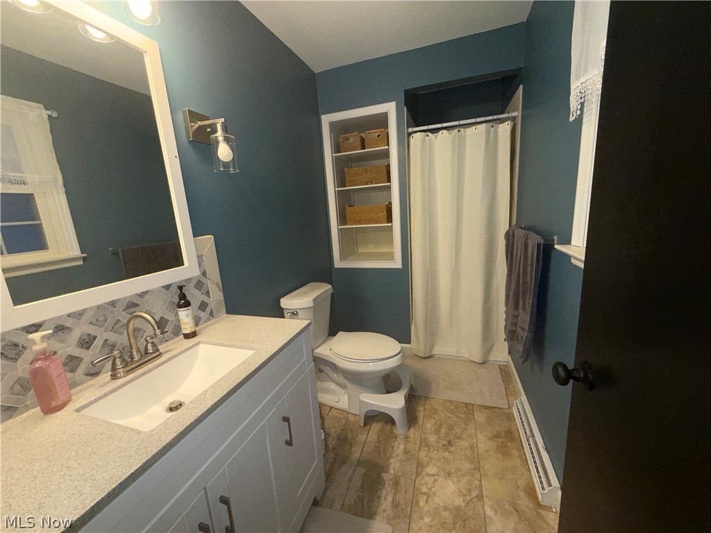 Northgate #2 Sub - Residential