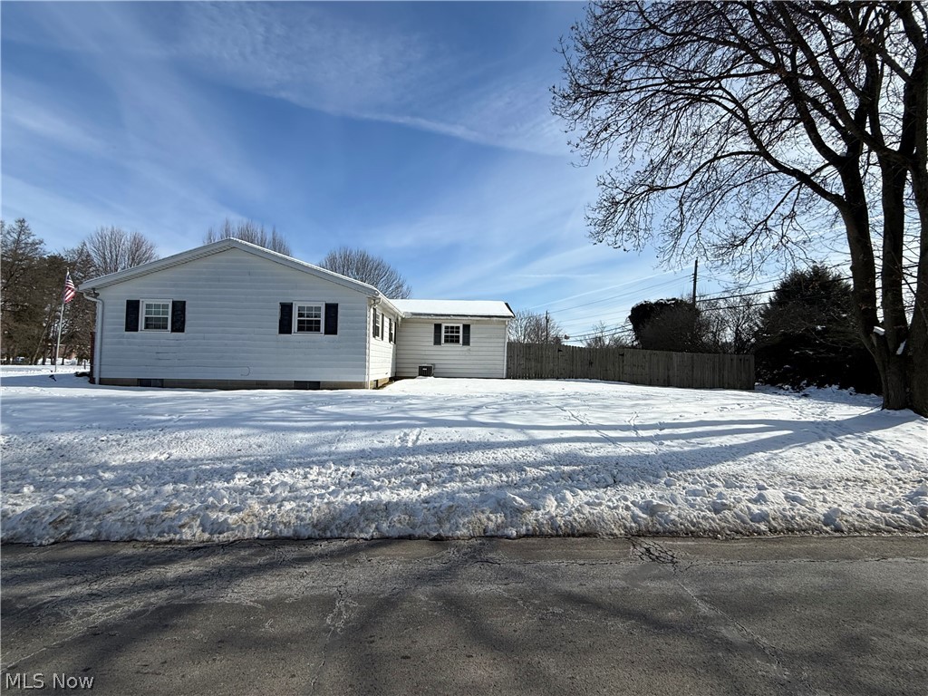 Northgate #2 Sub - Residential