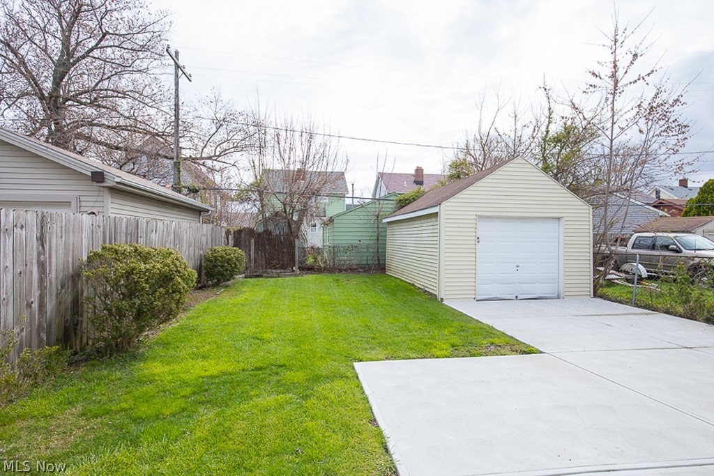 Conger-Helper Realty Companys - Residential