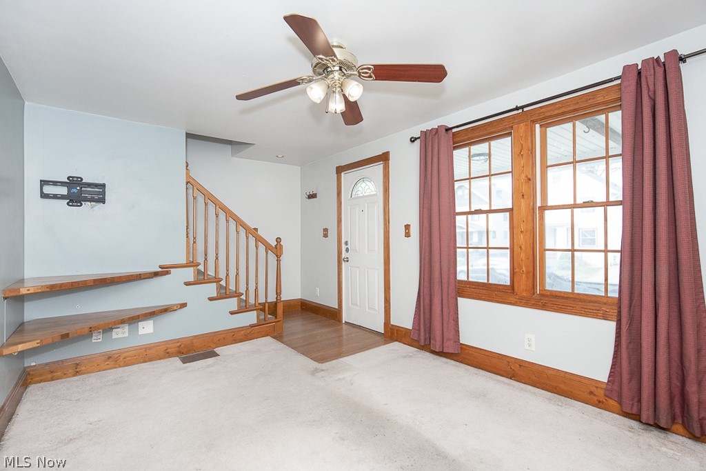 Conger-Helper Realty Companys - Residential