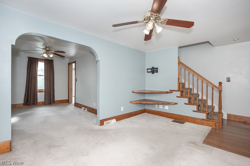 Conger-Helper Realty Companys - Residential