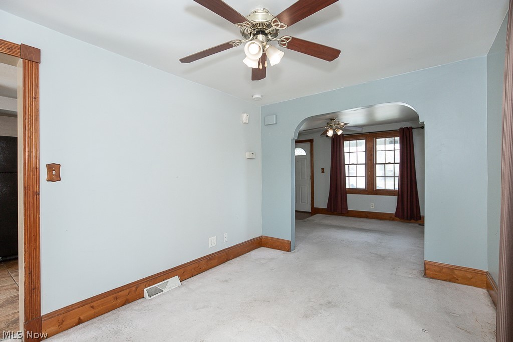 Conger-Helper Realty Companys - Residential