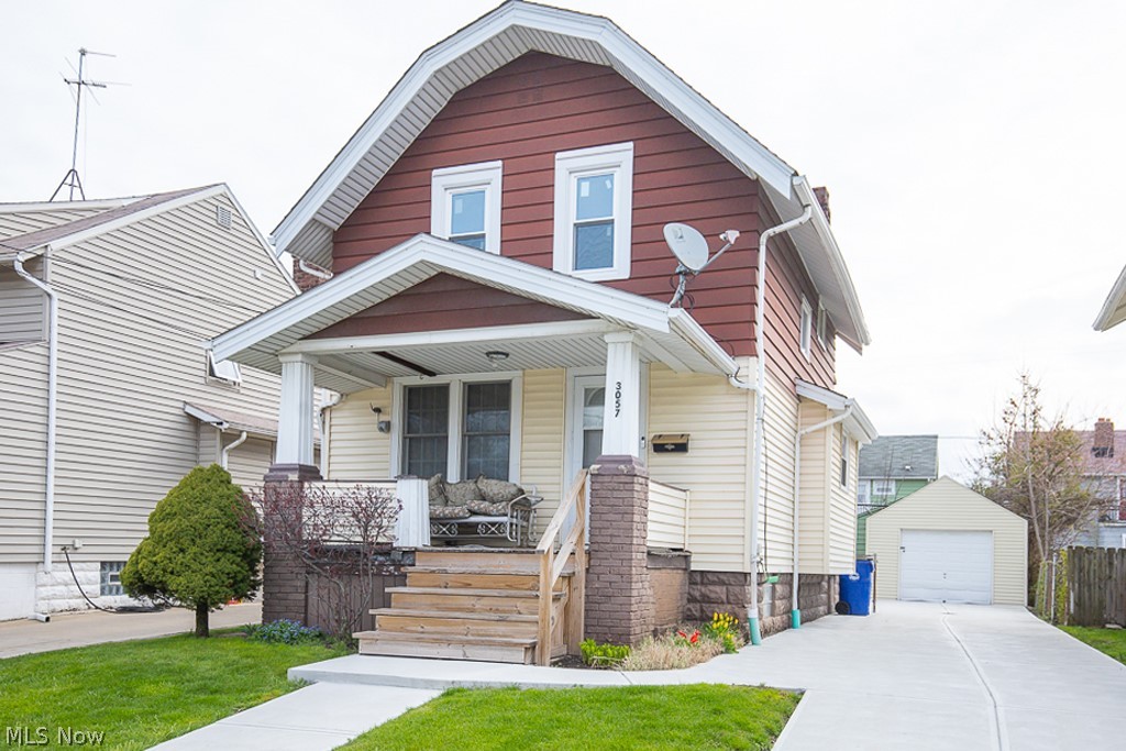 Conger-Helper Realty Companys - Residential