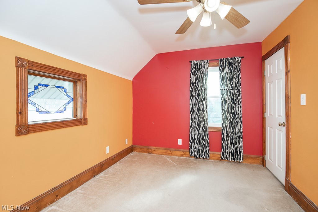 Conger-Helper Realty Companys - Residential