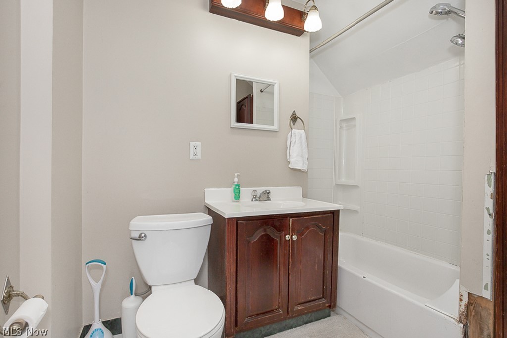 Conger-Helper Realty Companys - Residential