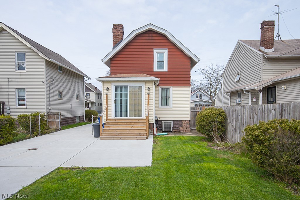 Conger-Helper Realty Companys - Residential