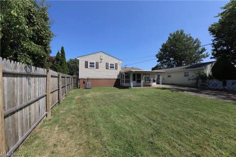 Tiny photo for 6340 Smith Road, Brook Park, OH 44142 (MLS # 5238866)