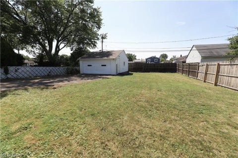 Tiny photo for 6340 Smith Road, Brook Park, OH 44142 (MLS # 5238866)