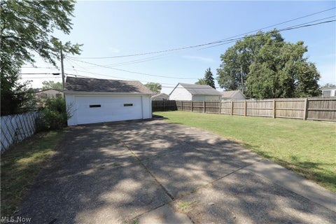 Tiny photo for 6340 Smith Road, Brook Park, OH 44142 (MLS # 5238866)