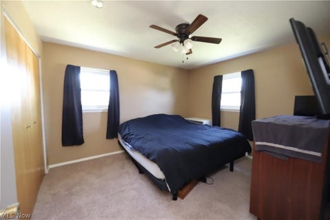 Tiny photo for 6340 Smith Road, Brook Park, OH 44142 (MLS # 5238866)
