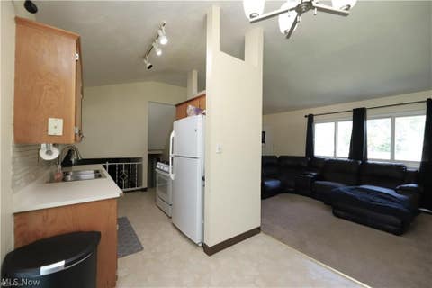 Tiny photo for 6340 Smith Road, Brook Park, OH 44142 (MLS # 5238866)