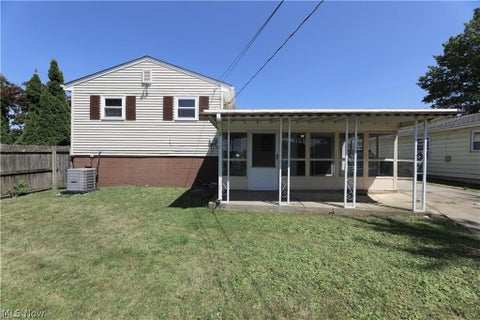 Tiny photo for 6340 Smith Road, Brook Park, OH 44142 (MLS # 5238866)