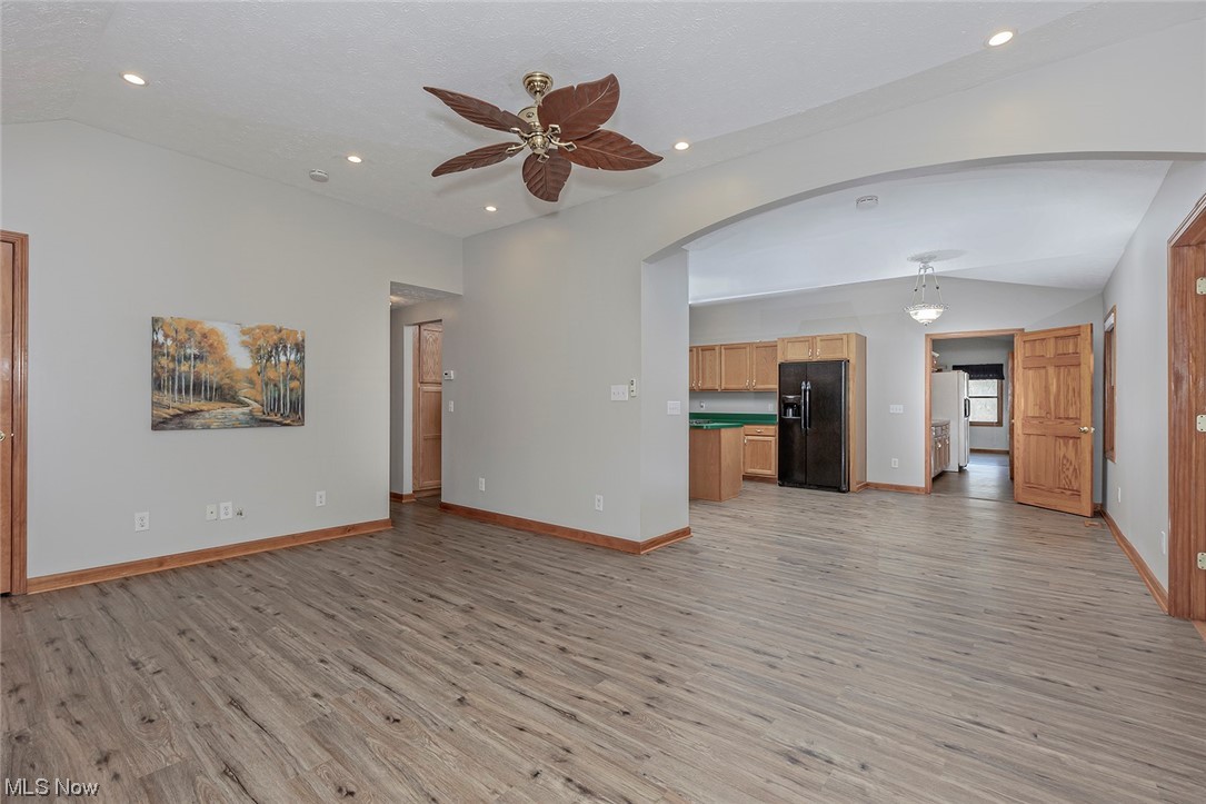 Beacon Hill - Residential