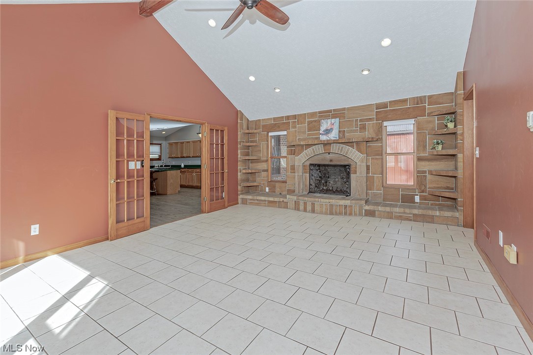 Beacon Hill - Residential