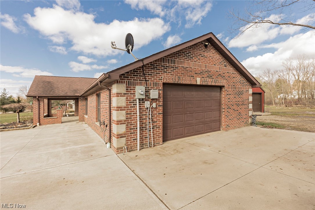 Beacon Hill - Residential