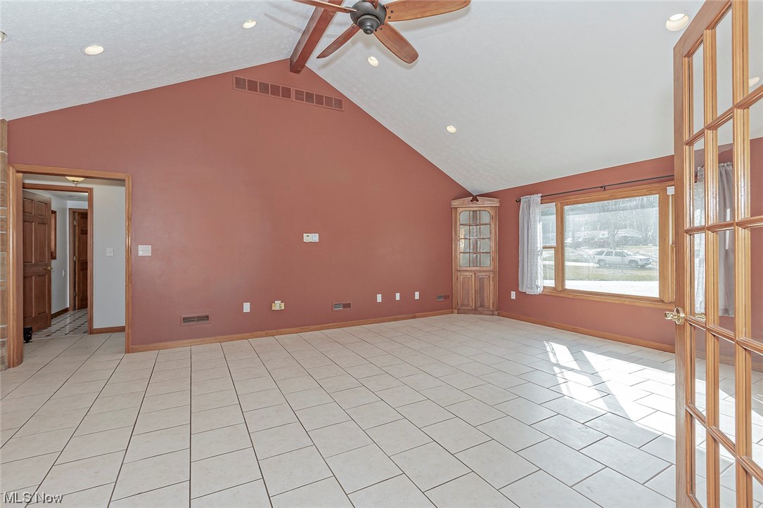 Beacon Hill - Residential