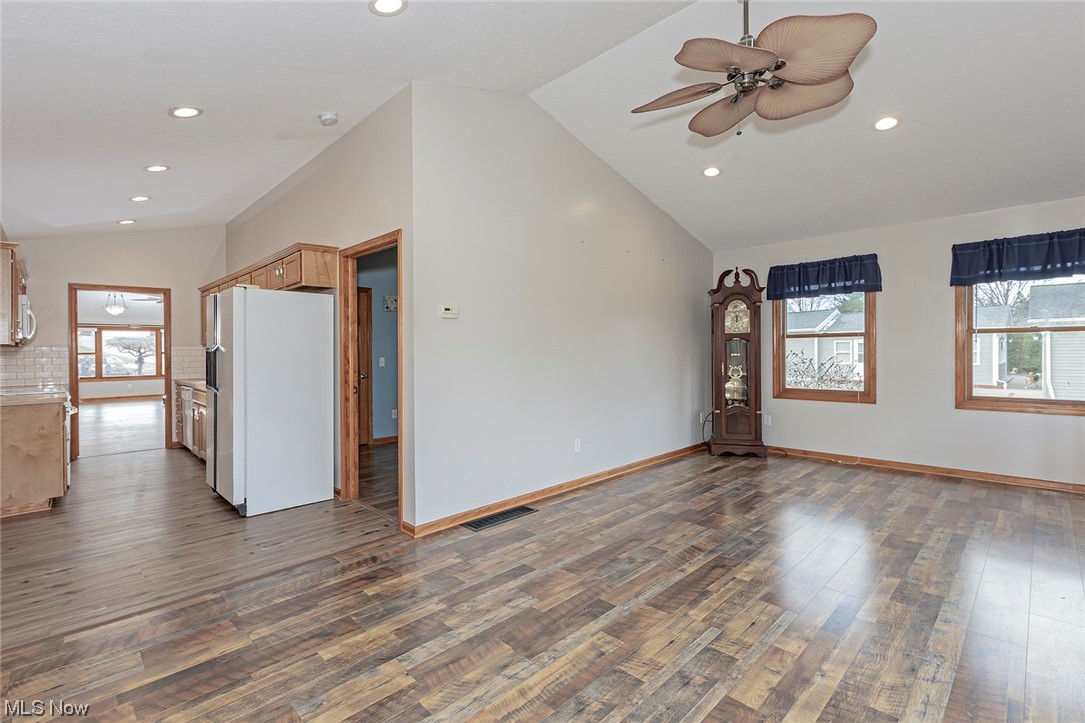 Beacon Hill - Residential