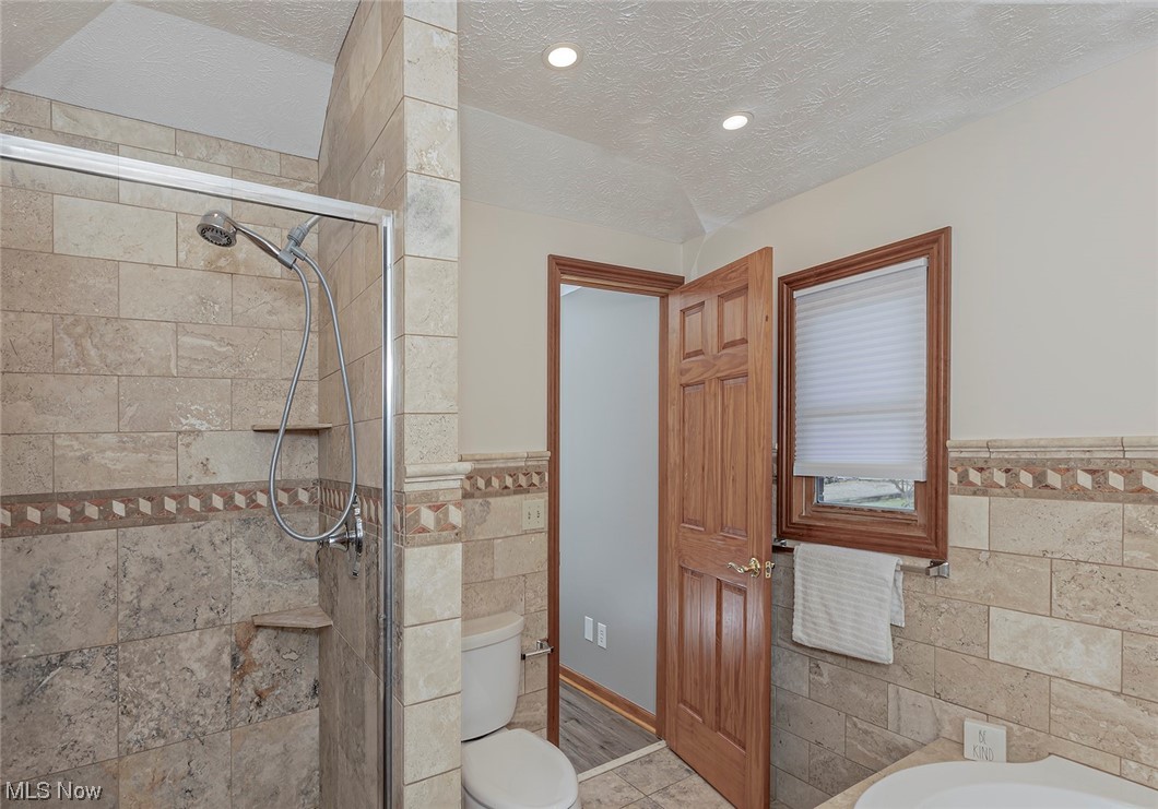 Beacon Hill - Residential