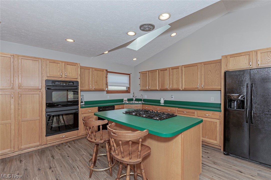 Beacon Hill - Residential