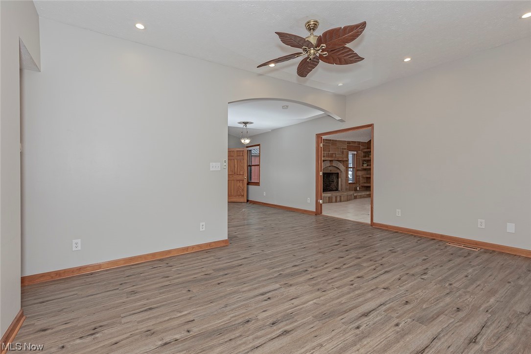 Beacon Hill - Residential