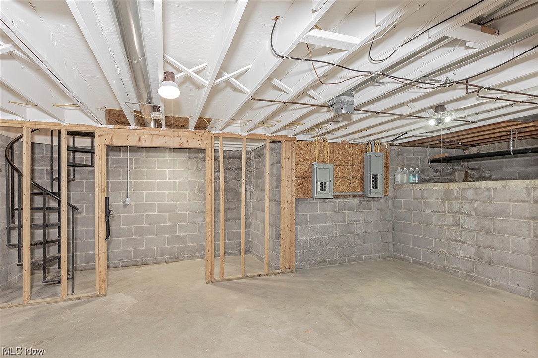 Beacon Hill - Residential