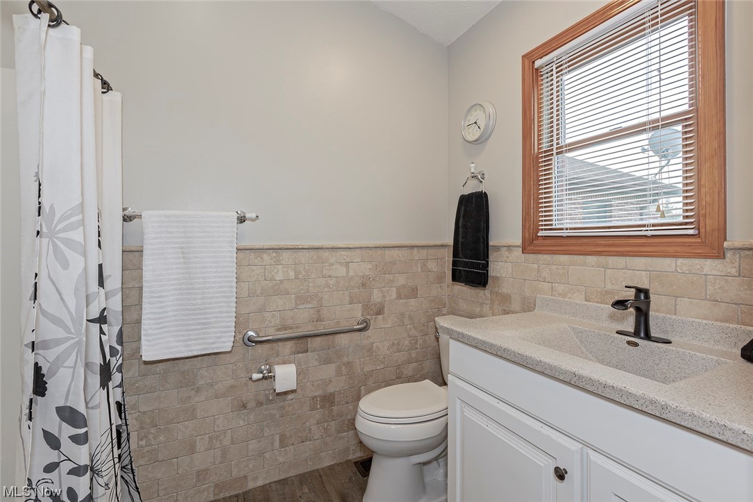 Beacon Hill - Residential