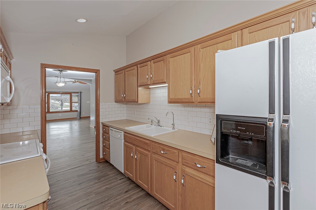 Beacon Hill - Residential