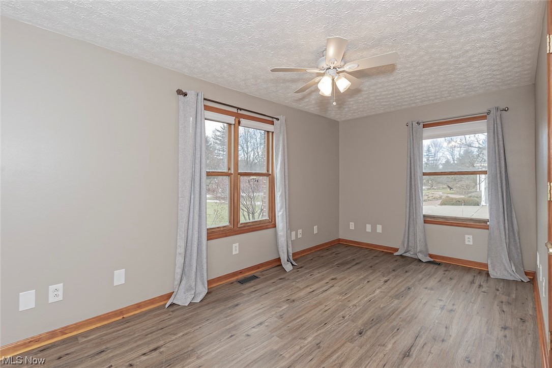 Beacon Hill - Residential