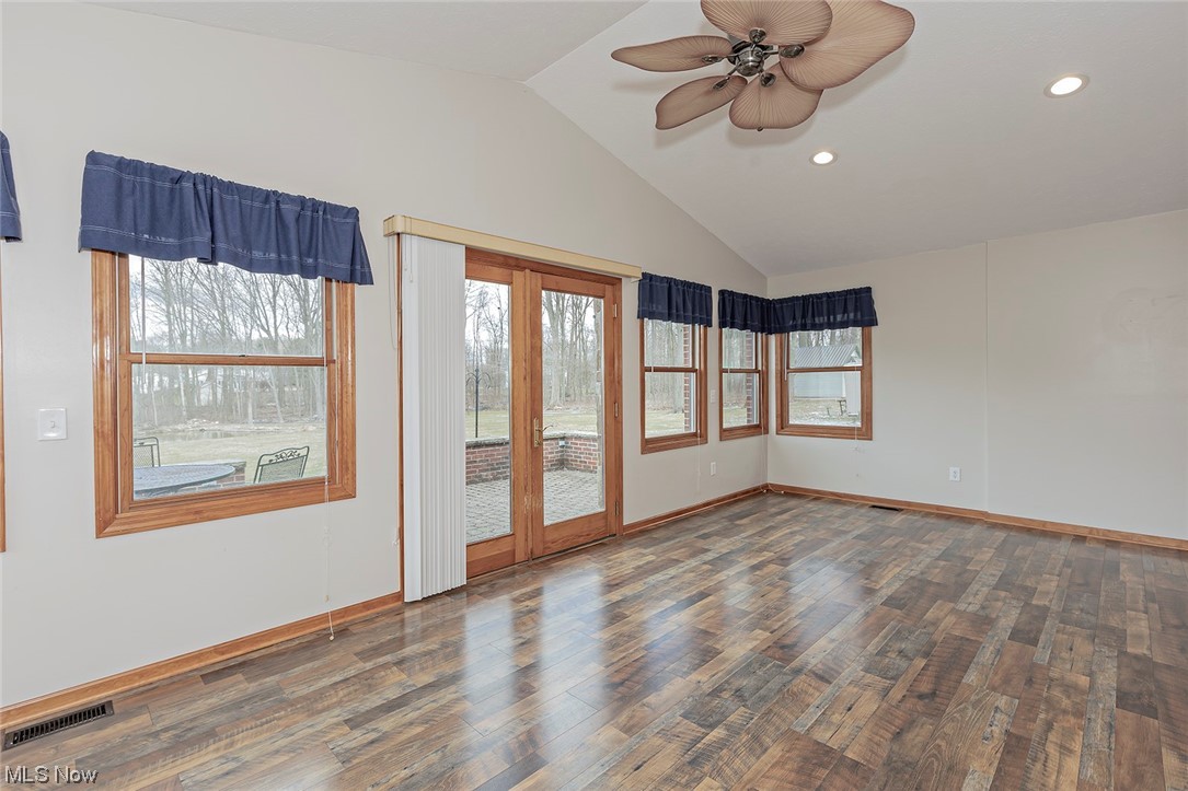 Beacon Hill - Residential