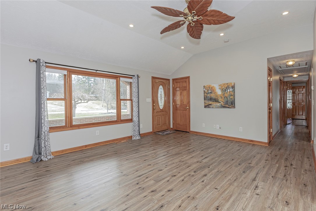 Beacon Hill - Residential