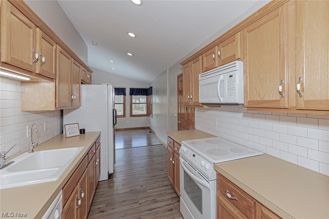 Beacon Hill - Residential