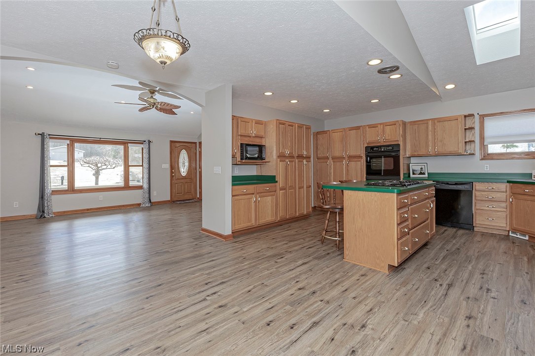 Beacon Hill - Residential