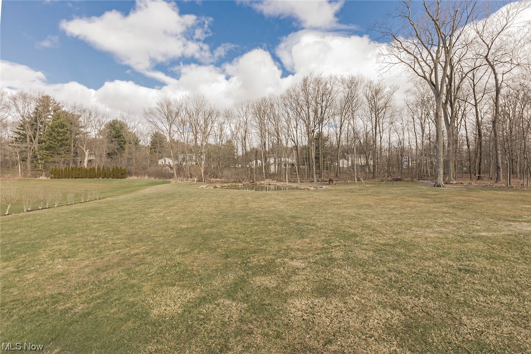 Beacon Hill - Residential