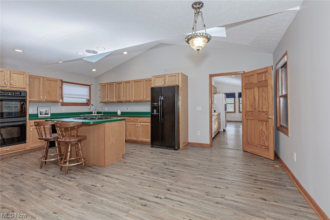 Beacon Hill - Residential