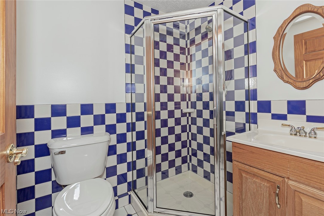 Beacon Hill - Residential