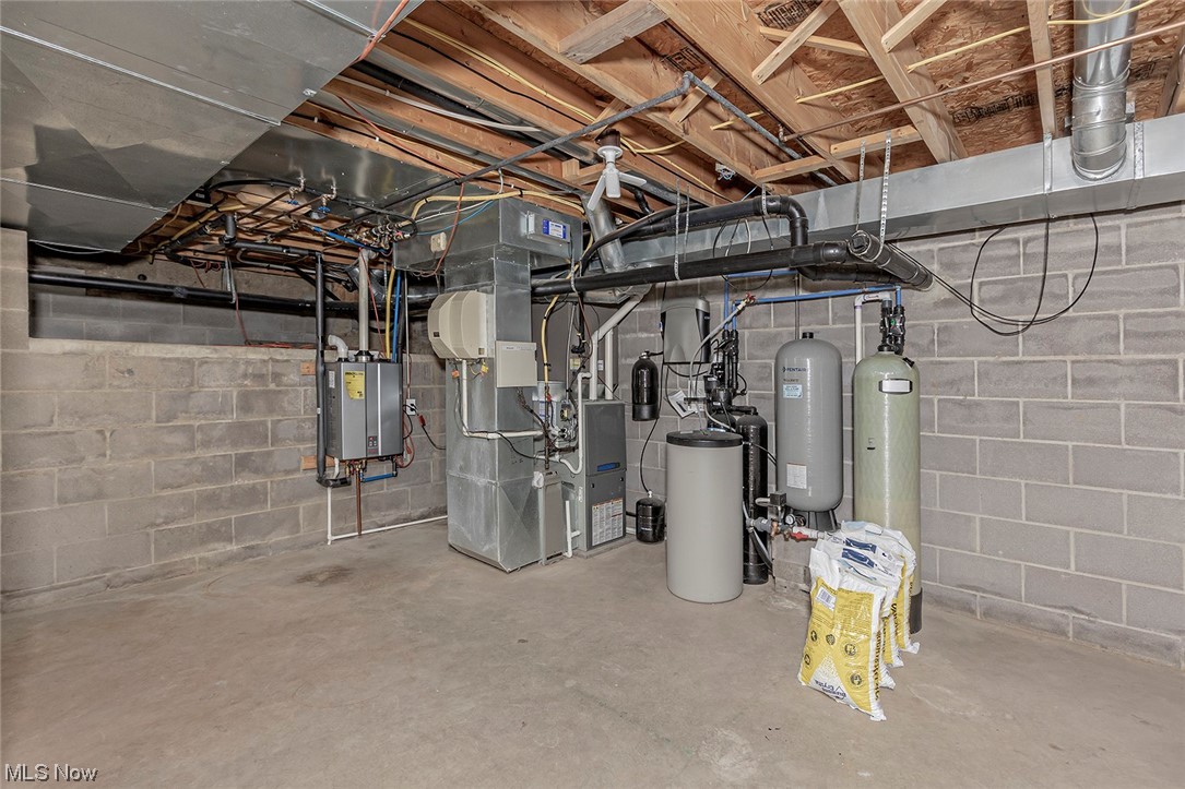 Beacon Hill - Residential