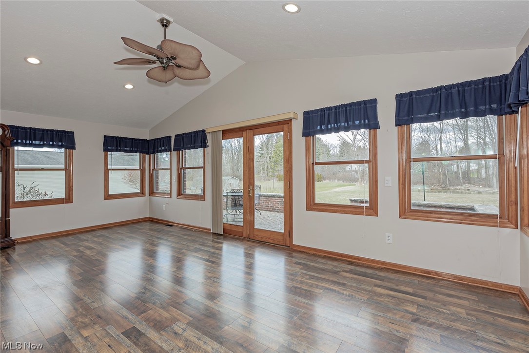 Beacon Hill - Residential