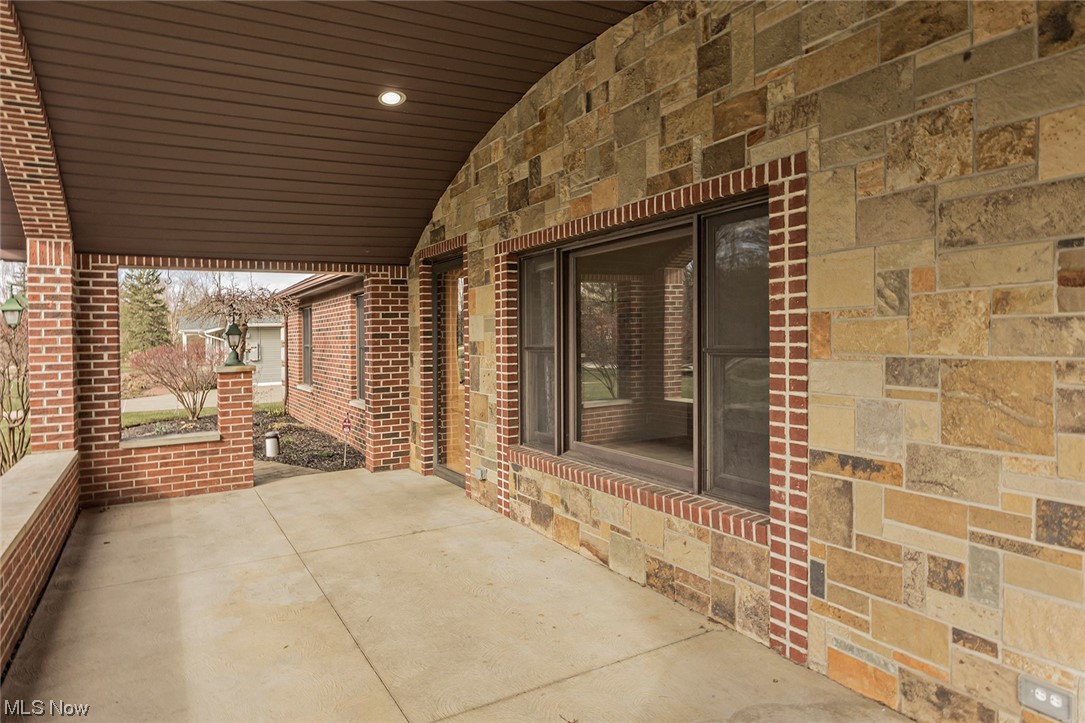 Beacon Hill - Residential