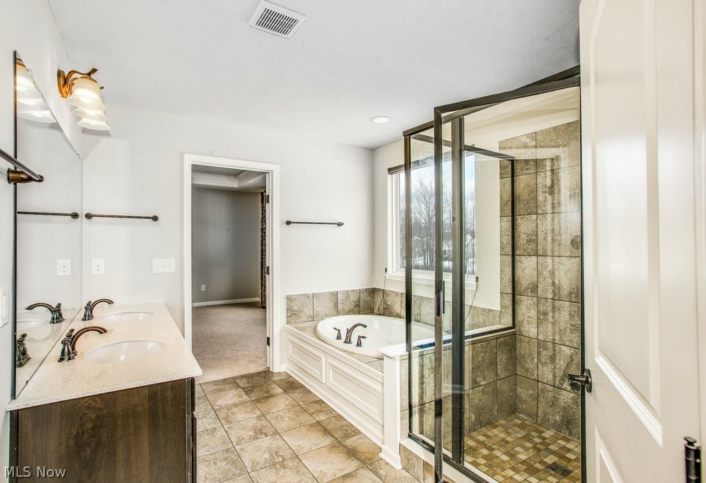 Fieldstone Preserve Sub Ph 1 - Residential