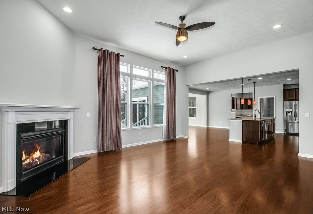 Fieldstone Preserve Sub Ph 1 - Residential