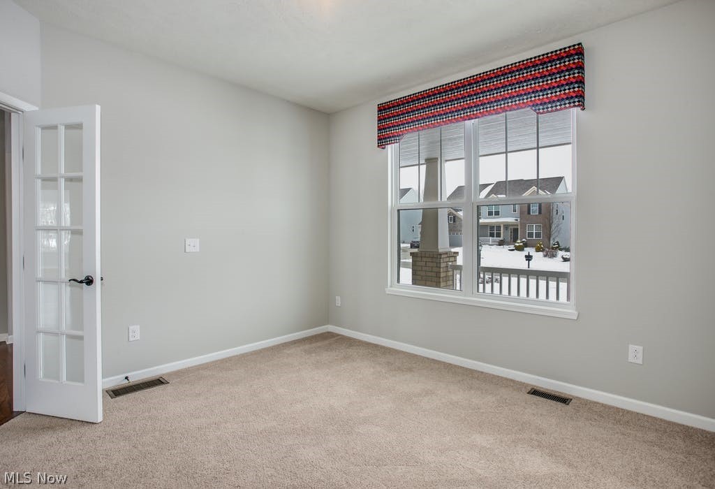 Fieldstone Preserve Sub Ph 1 - Residential